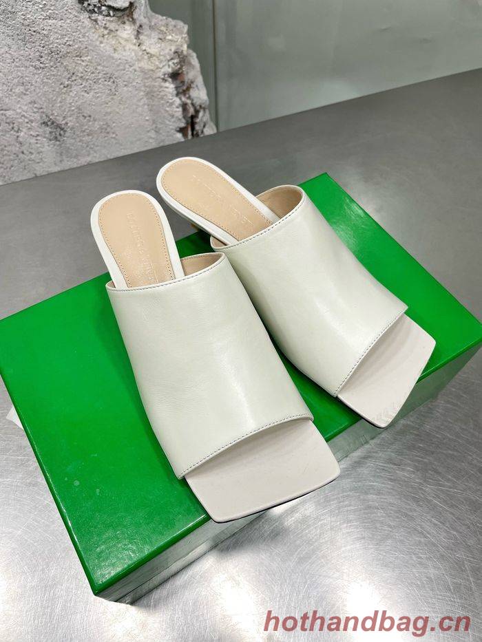 Bottega Veneta Shoes BVS00001 Heel 3CM Bottega Veneta Shoes BVS00001 Heel 3CM